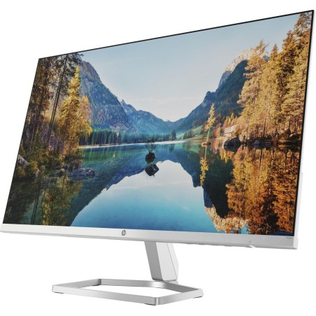 HP M24fw 24" Full HD Monitor - 1920x1080, VGA & HDMI, 75Hz - Stunning Visuals & Seamless Performance!